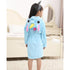 Unicorn Bathrobes-Priority Shipping - Little Palace Store
